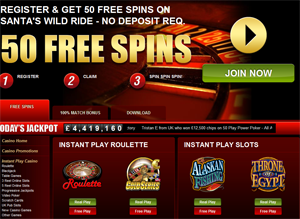 Ladbrokes Online Casino