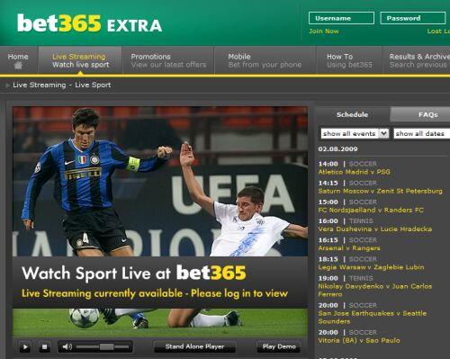 Bet365