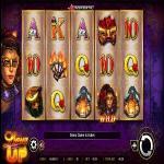 light em up slot