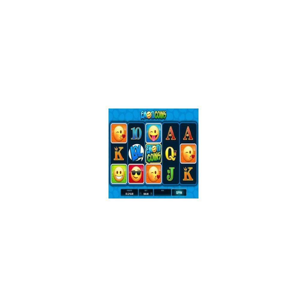 EmotiCoins Online Slot - Microgaming Casino Slots - Rizk Casino EmotiCoins Online Slot - Microgaming Casino Slots - Rizk Casino