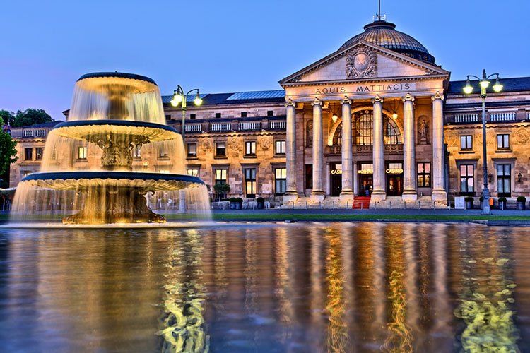 Spielbank Wiesbaden Online Casino Spielbank Wiesbaden Online Casino