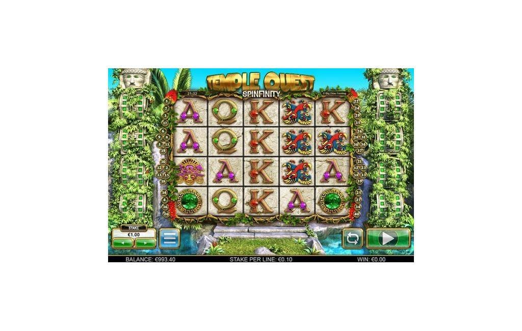Spiele Temple Quest - Video Slots Online Spiele Temple Quest - Video Slots Online