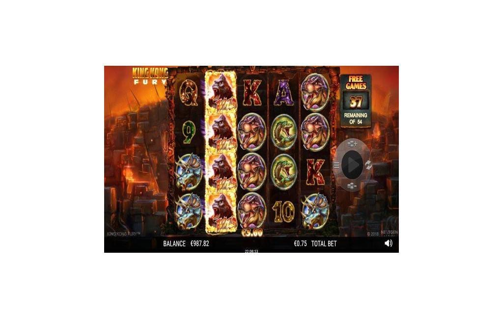 Slot Kingkong Slot Kingkong