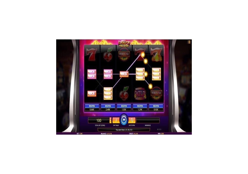 Slot