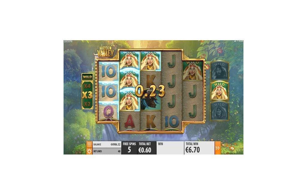 Spiele Hidden Valley - Video Slots Online Spiele Hidden Valley - Video Slots Online