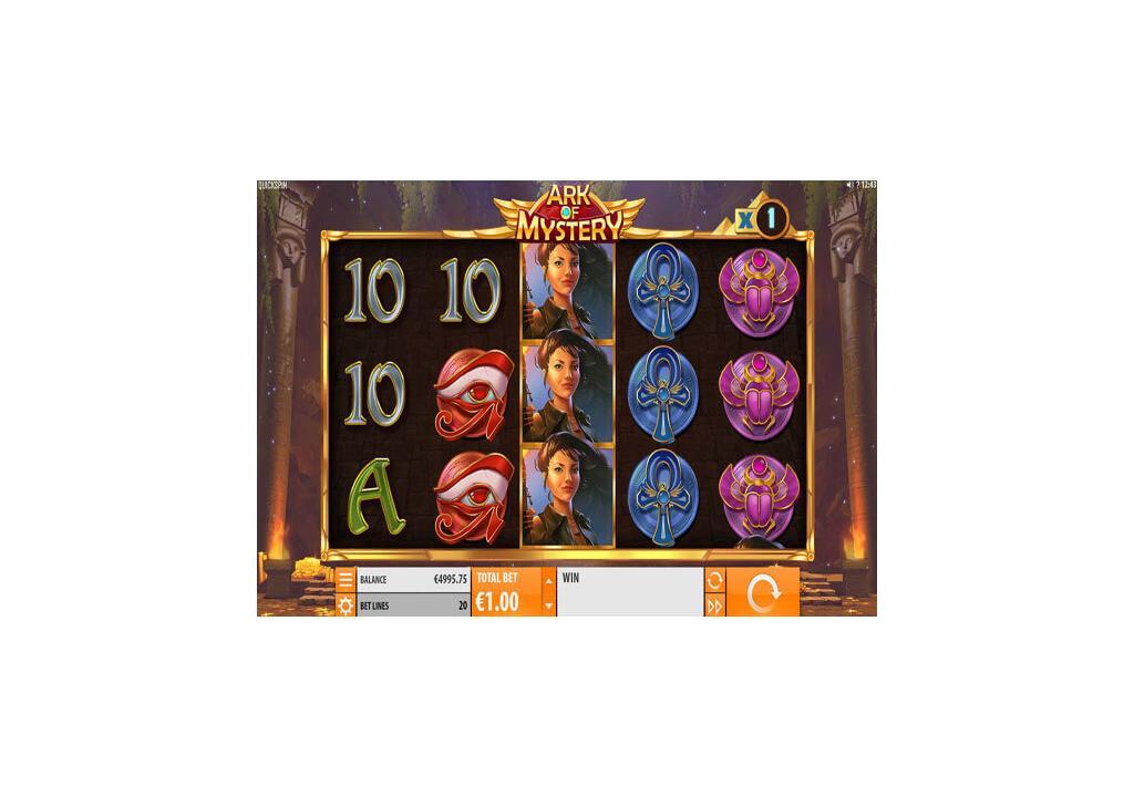 Ark Quick Item Slots Ark Quick Item Slots