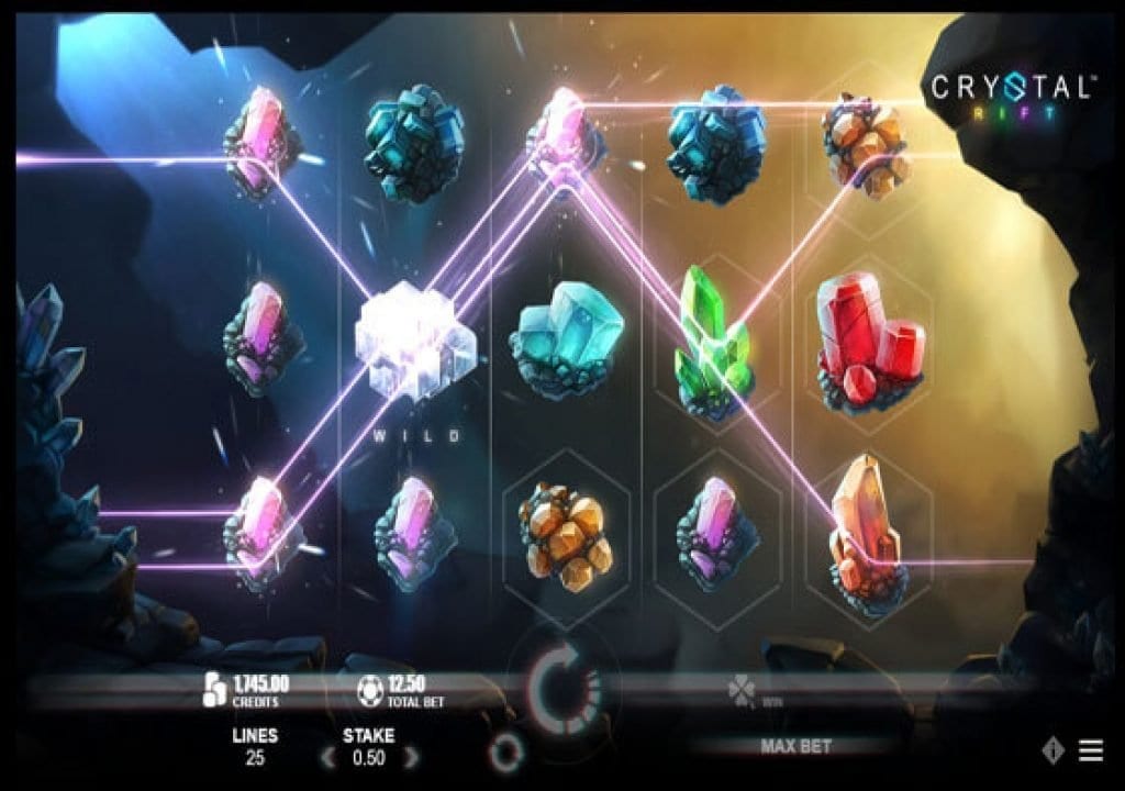 Spiele Crystal Rift - Video Slots Online Spiele Crystal Rift - Video Slots Online