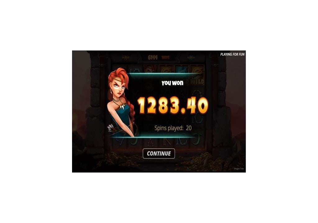 Spiele Dragon Tribe - Video Slots Online Spiele Dragon Tribe - Video Slots Online