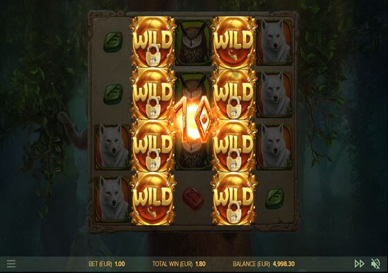 Spiele Druids Dream - Video Slots Online Spiele Druids Dream - Video Slots Online