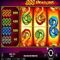 888 Dragons
