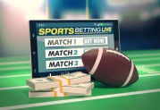 Sports Betting Takes Off In West Virginia