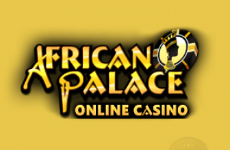 African Palace Casino