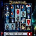 The Alchemist’s Gold
