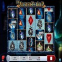 The Alchemist’s Gold