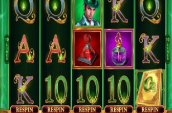 Book of Oz