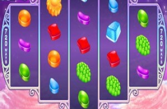 Candy Dreams