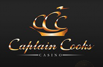 Captain Cooks Casino