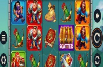 Cash of Kingdoms