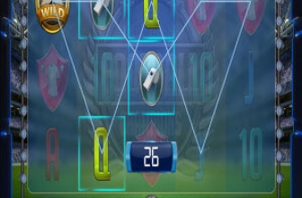 Football Champions Cup