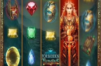 Forbidden Throne