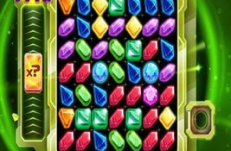 Gem Blast