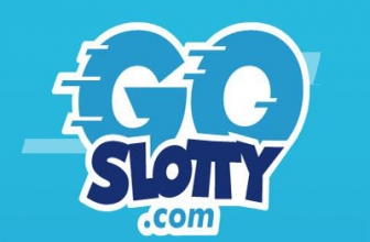 GoSlotty Casino