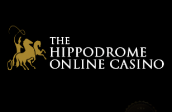 Hippodrome Casino