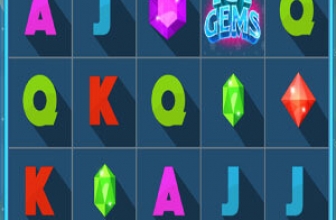 Icy Gems