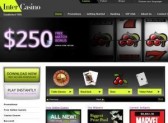 InterCasino Promotion