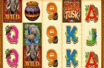 King Tusk