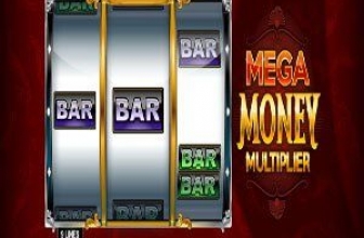 Mega Money Multiplier