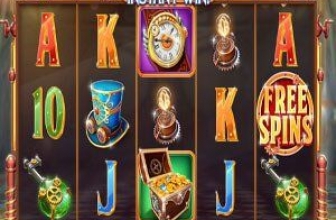 Money Machine