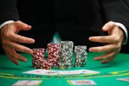WSOP Bracelet to John Monette