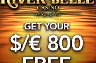 RiverBelle Casino