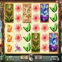 The Legend of Shangri-La