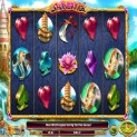 Shangri-la Slot