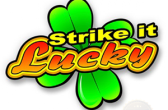 Strike it Lucky