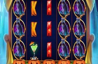 Trick O Treat