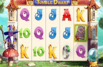 Tumble Dwarf