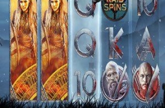 Vikings Slot