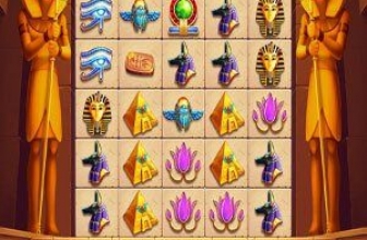 Wild Egypt