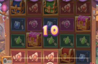 Wild Bazaar