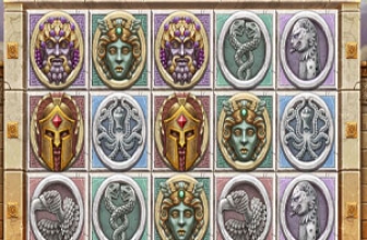 Zeus Ancient Fortunes